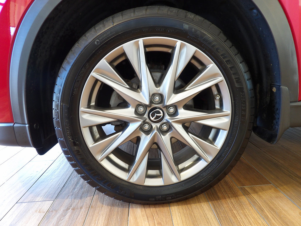 Used 2020 MAZDA CX-5 Grand Touring AWD/4WD image 10