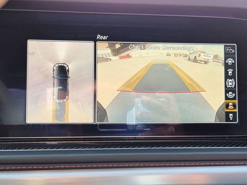 Used 2020 Mercedes-Benz G 63 AMG G 63 AMG 4D Sport Utility image 15