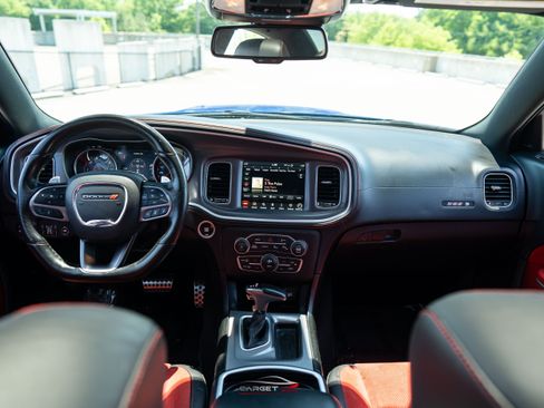 Used 2021 Dodge Charger Scat Pack RWD image 14