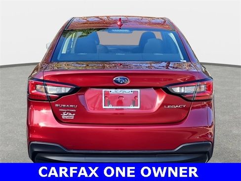 Used 2024 Subaru Legacy Premium image 6