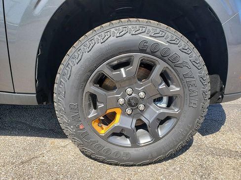New 2026 Ford Maverick Tremor AWD/4WD image 22
