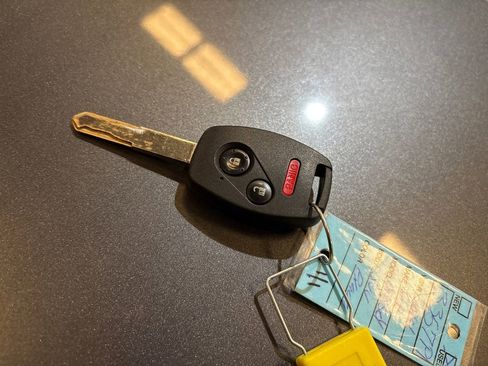 Used 2014 Honda Odyssey LX image 27