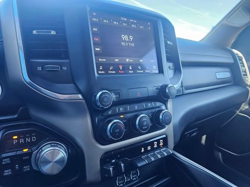 Used 2020 RAM 1500 Laramie AWD/4WD image 14