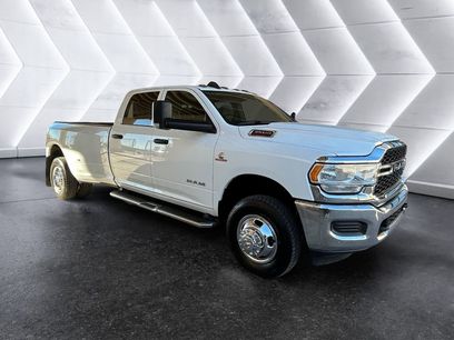 Used 2022 RAM 3500 Tradesman