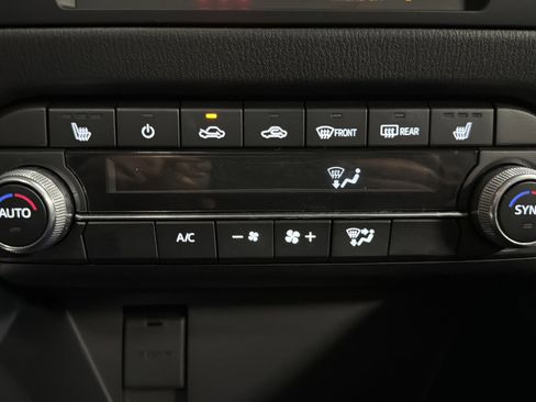 Used 2023 MAZDA CX-5 AWD 2.5 S w/ Premium Package image 27