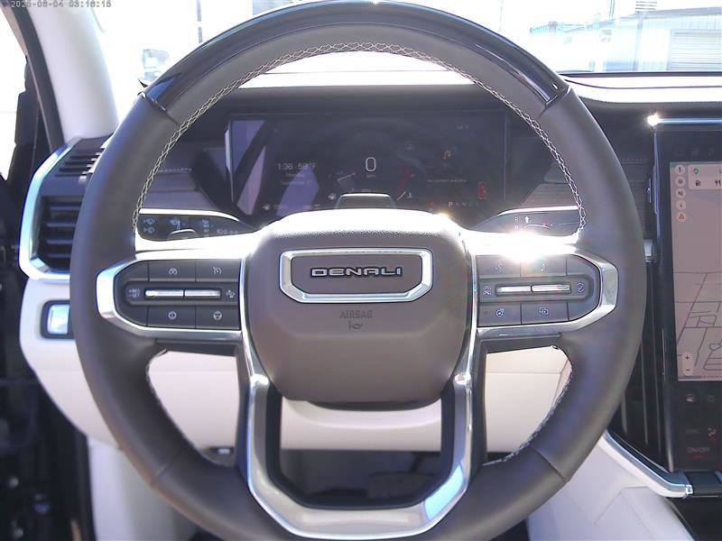 Used 2026 GMC Acadia Denali w/ Super Cruise Package AWD/4WD image 13
