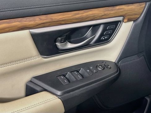 Used 2019 Honda CR-V EX-L image 17