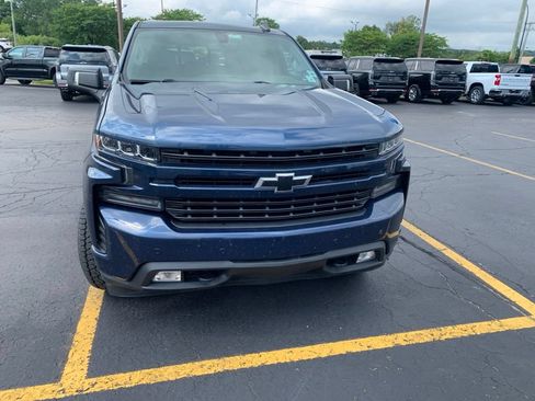 Used 2019 Chevrolet Silverado 1500 RST w/ All-Star Edition AWD/4WD image 12