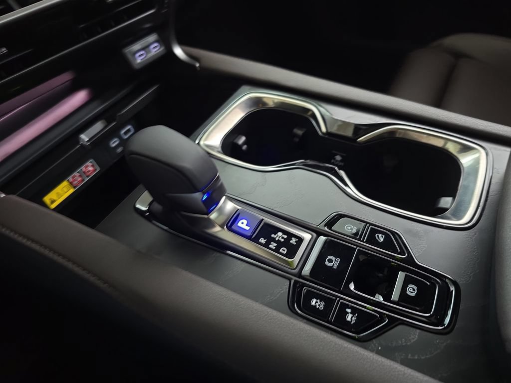 New 2026 Lexus RX 350 AWD image 23