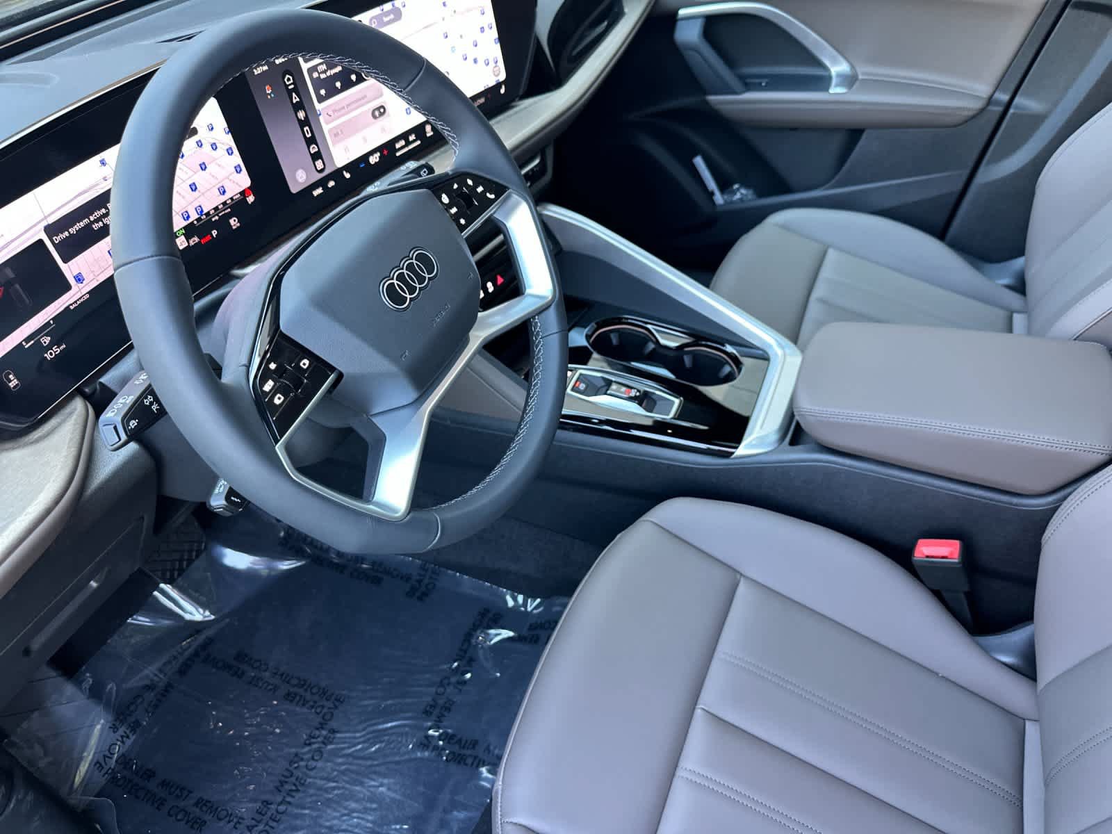 New 2026 Audi Q5 Premium Plus AWD/4WD image 11
