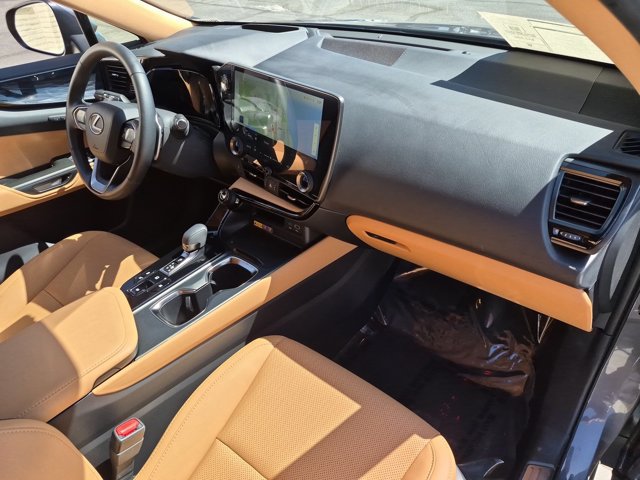 Used 2026 Lexus NX 350h AWD w/ Accessory Package (2T) image 34