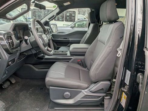 New 2026 Ford F150 STX w/ Equipment Group 200A image 9