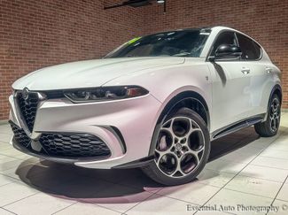 Used 2024 Alfa Romeo Tonale Ti video 2