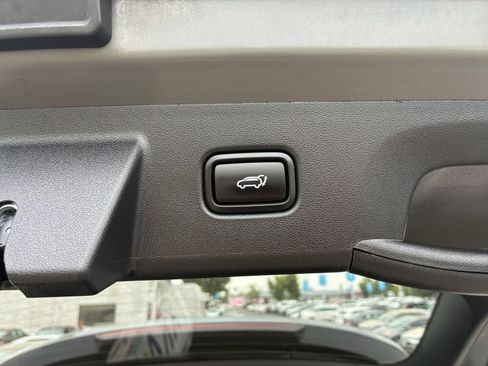 Used 2026 Hyundai Tucson SEL Plus AWD/4WD image 22