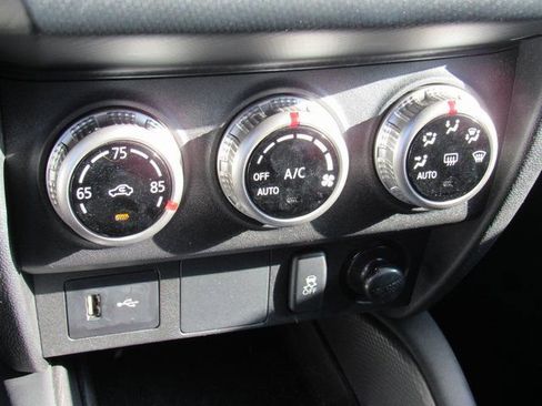 Used 2025 Mitsubishi Outlander Sport ES AWD/4WD image 15
