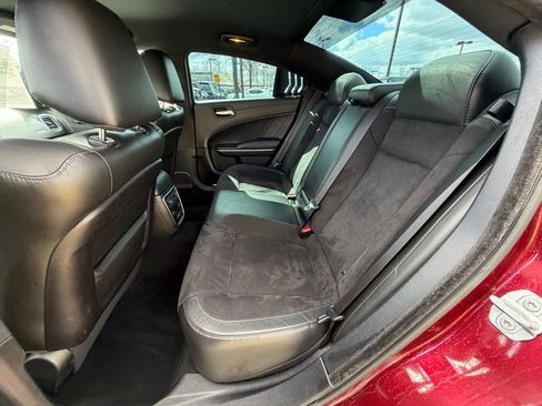 Used 2020 Dodge Charger R/T w/ Plus Group image 16