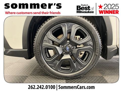 Used 2023 Subaru Ascent Onyx Edition AWD/4WD image 24