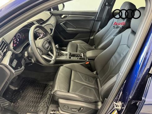 Used 2025 Audi Q3 2.0T Premium w/ Convenience Package AWD/4WD image 24