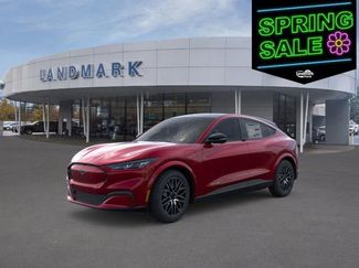 New 2025 Ford Mustang Mach-E Premium w/ Interior Protection Package video 1