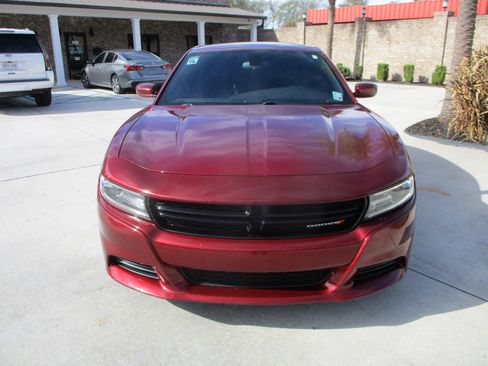 Used 2020 Dodge Charger SXT w/ Leather Interior Group image 22