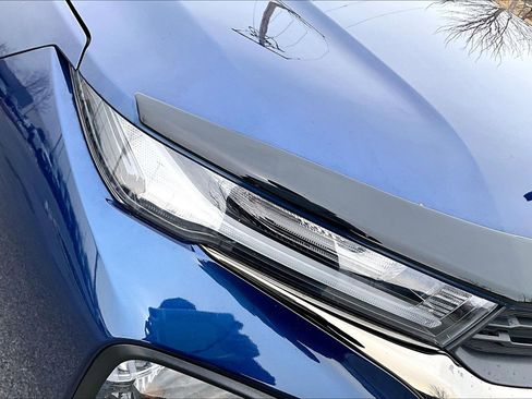 Used 2022 Chevrolet TrailBlazer ACTIV w/ Technology Package image 34