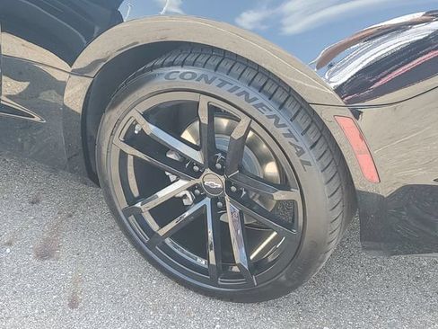Used 2022 Chevrolet Camaro LT w/ RS Package RWD image 27