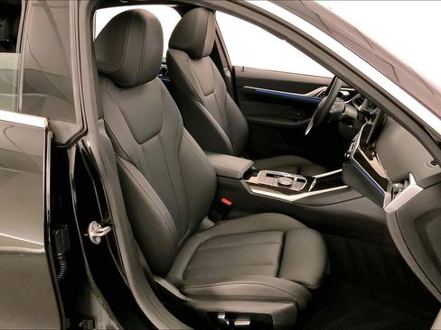 Used 2023 BMW i4 eDrive35 w/ Premium Package RWD image 6