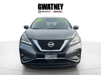 Used 2021 Nissan Murano SL w/ SL Moonroof Package video 2
