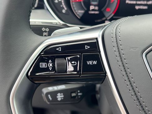 New 2026 Audi A8 L 3.0T AWD/4WD image 19