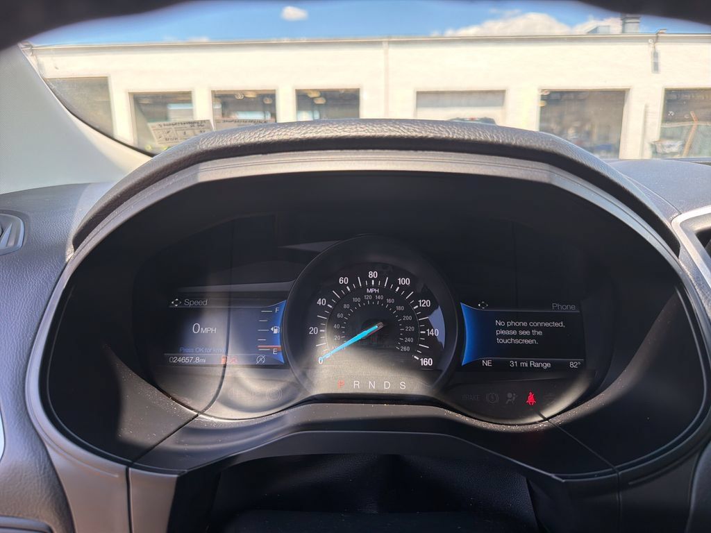 Used 2023 Ford Edge SEL w/ Convenience Package AWD/4WD image 23