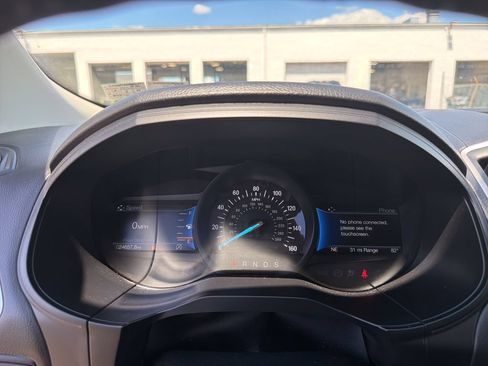 Used 2023 Ford Edge SEL w/ Convenience Package AWD/4WD image 23