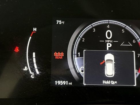 Certified 2023 Lexus RX 350 FWD w/ Cold Area Package image 26