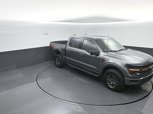 New 2026 Ford F150 Tremor AWD/4WD image 21