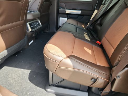 New 2026 Ford F350 King Ranch w/ Chrome Package AWD/4WD image 20