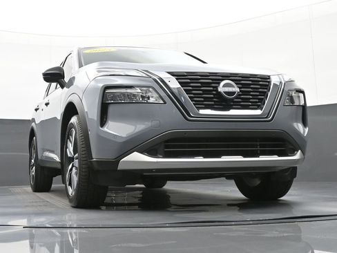 Used 2023 Nissan Rogue Platinum image 48