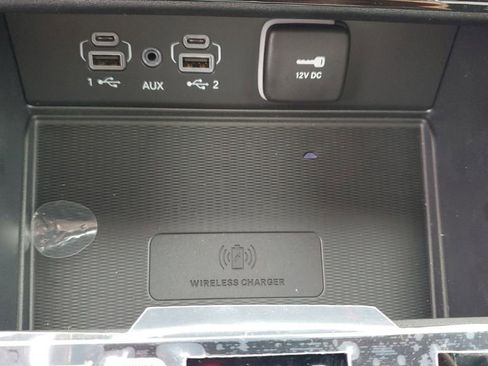 New 2025 Jeep Grand Cherokee Altitude image 26