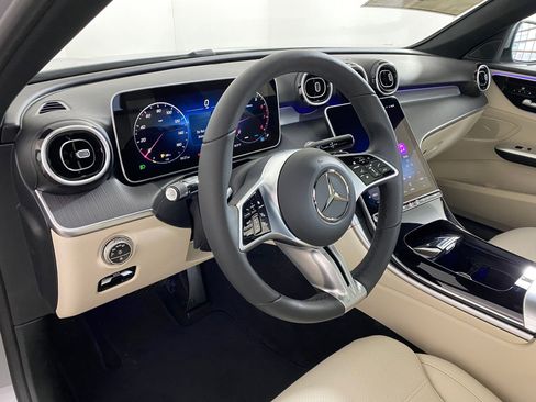 New 2026 Mercedes-Benz C 300 C 300 image 4