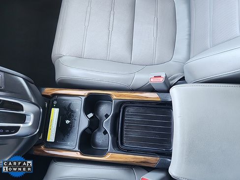 Used 2020 Honda CR-V Touring image 19