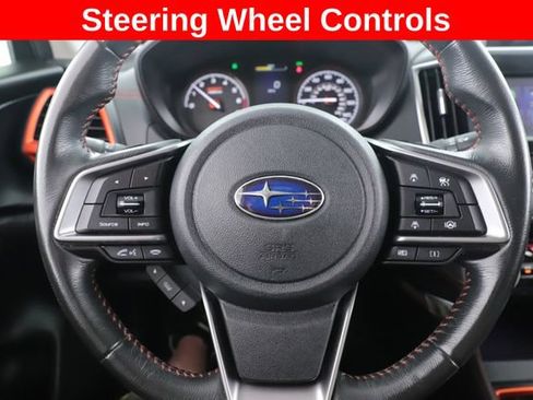 Used 2020 Subaru Forester Sport w/ Popular Package #2 AWD/4WD image 21