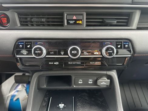 New 2026 Honda Passport TrailSport Elite image 26