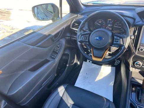Used 2023 Subaru Forester Wilderness w/ Wilderness Package image 36