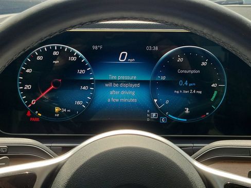 Used 2022 Mercedes-Benz GLE 350 image 23