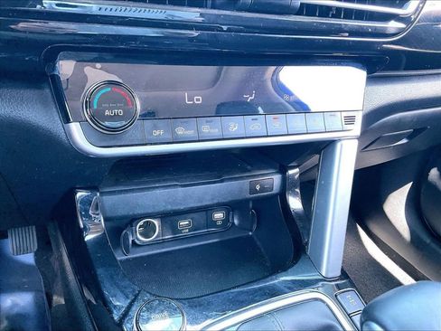 Used 2022 Kia Seltos EX AWD/4WD image 25