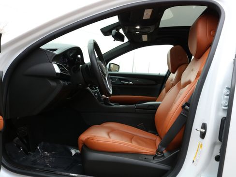 Used 2017 Cadillac CT6 Premium Luxury image 26