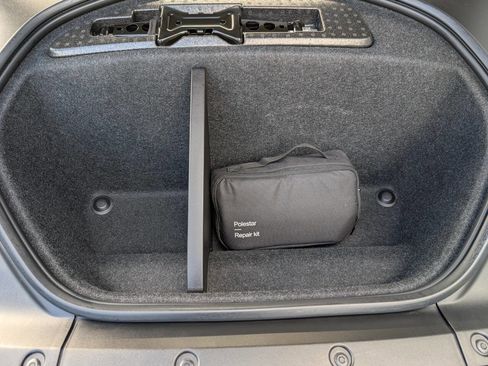 Used 2023 Polestar Polestar 2 w/ Pilot Pack AWD/4WD image 18