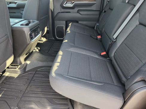 New 2026 GMC Sierra 1500 Elevation w/ Preferred Package image 34