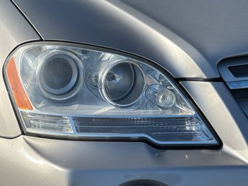 Used 2009 Mercedes-Benz ML 550 4MATIC image 10