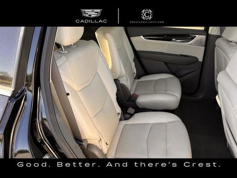 Certified 2023 Cadillac XT6 Premium Luxury image 31