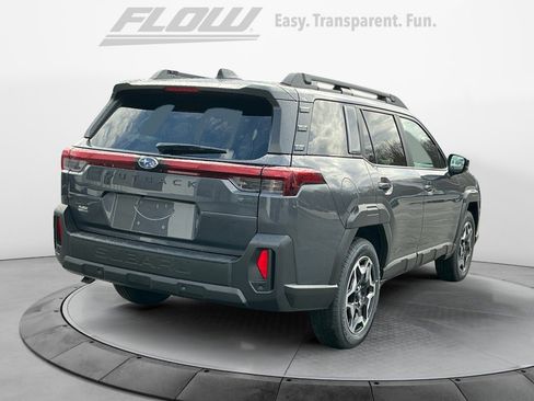 New 2026 Subaru Outback Touring image 7