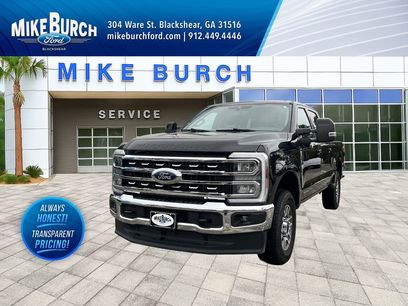 Used 2024 Ford F250 Lariat